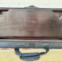 سنتور|سازهای سنتی|فلاورجان, |دیوار