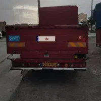 اتاق بغل بازشو خاور|خودرو سنگین|قم, میرزائیه|دیوار