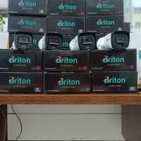 جشنواره پک اقتصادی دوربین مداربسته برایتون امروز|دوربین مداربسته|قدس, شهرقدس|دیوار