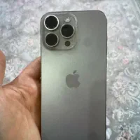 ایفون ۱۵ پرومکس ۲۵۶