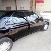 پژو2000مدل77|خودرو سواری و وانت|سلماس, |دیوار