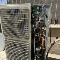 خدمات تعمیر،شارژ گاز،سرویس و نصب اسپیلت‌وکولرگازی