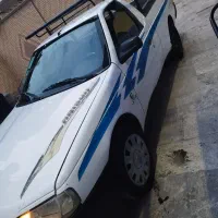 آریسان مدل ۱۳۹۸|خودرو سواری و وانت|باقرشهر, |دیوار