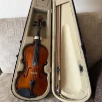 ویالون دست ساز سالم