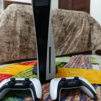 پی ای فایو ps5