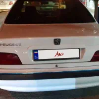 پارس xu7p|خودرو سواری و وانت|زرقان, |دیوار