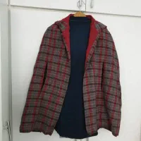 پالتو .کاپشن .جاکت .بافت گرم .کشمیر|لباس|مشهد, سجاد شهر|دیوار