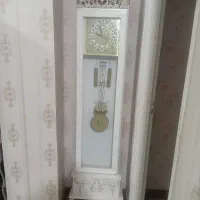 ساعت ایستاده