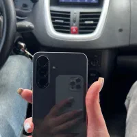 گوشی سامسونگ a56
