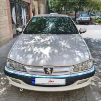 پژو پارس موتور جدید xu7p برقی مدل 1402