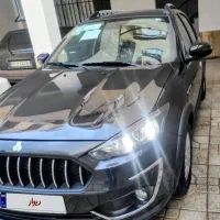 اطلس G صفر کیلومتر