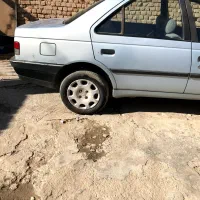 پژو روآ|خودرو سواری و وانت|ملایر, |دیوار