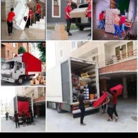 حمل اساس منزل با قیمت مناسب وبدون واسته|خدمات حمل و نقل|تربتحیدریه, آغوی|دیوار