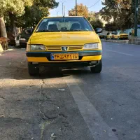 تاکسی خط  میدان امام -نایب احمد