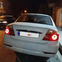 خودروی سواری لیفان ۵۲۰ مدل ۸۹|خودرو سواری و وانت|قم, نیروگاه|دیوار