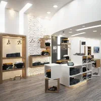 اجاره دو هنه مغازه در بهترین لوکیشن