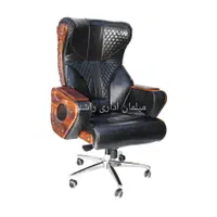 نیم ست اطلس اداری میز مدیریت ستاره صندلی لاندا|دفتر کار|کرج, عظیمیه|دیوار