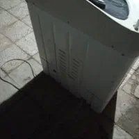 ماشین لباسشویی|ماشین لباسشویی و خشک‌کن لباس|زابل, |دیوار