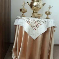 سماور برنجی نو|سماور، چای‌ساز، قهوه‌ساز|ارومیه, |دیوار