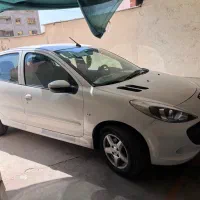 فروش ۲۰۷