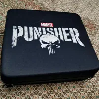 PS4 slim|کنسول، بازی ویدئویی و آنلاین|رشت, چله خانه|دیوار