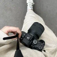 عکاس فضای باز هستم