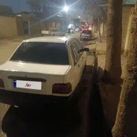 پراید 82 سلامت|خودرو سواری و وانت|نظرآباد, رسالت|دیوار