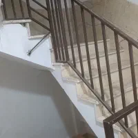 نرده ساختمانی