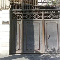 ۶۴ متر / ۲ خواب / فول امکانات سردار جنگل