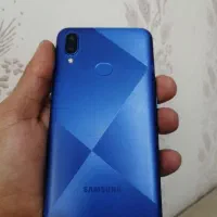 گوشی A10s|موبایل|محمدیه-قزوین, |دیوار