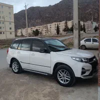 MVM X33 اتومات گیربکس AT