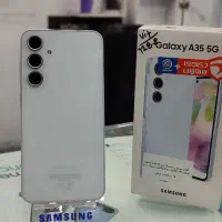 گوشی سامسونگ گلکسی A35