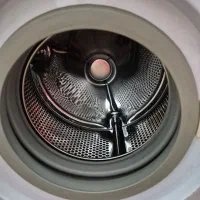 لباسشویی تمام اتومات|ماشین لباسشویی و خشک‌کن لباس|زابل, |دیوار