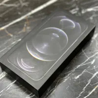 ایفون ۱۲پرومکس ۵۱۲ گیگ ZAA|موبایل|تهران, نیلوفر|دیوار