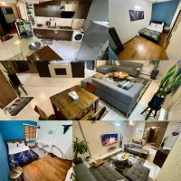 رهن کامل واحد مبله هاشمیه