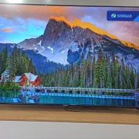فروش ویژه تلویزیون های اسنوا شعبه 17شهریورنیشابور|تلویزیون و پروژکتور|نیشابور, هفده شهریور|دیوار