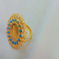 طلای ۱درصد و ۲درصد|جواهرات|دهدشت, |دیوار