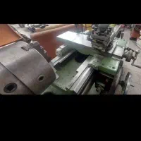 دستکاه تراش چینی یک متر کلویی ۷۰ سنت ۴۰