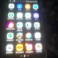 سامسونگ  A5تمیز