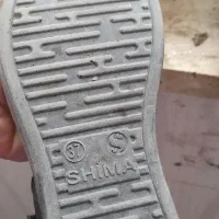 صندل وبوت دخترانه 158 تومن|کیف، کفش، کمربند|گرگان, |دیوار