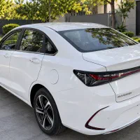 Beijing u5+|خودرو سواری و وانت|اصفهان, دشتستان|دیوار