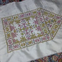 دوخت پریوال و موسوم