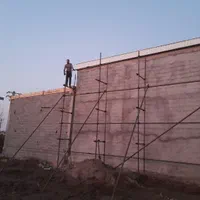 داربست|خدمات پیشه و مهارت|لنگرود, |دیوار