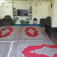 یک واحد خانه ویلایی به مساحت۲۲۰متر  سنددار