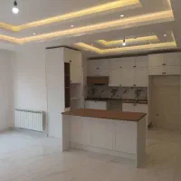 آپارتمان ۱۴۵ متری ۳ خ نوساز معلم سرگل