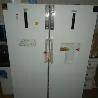 فروش یخچال و فریزر