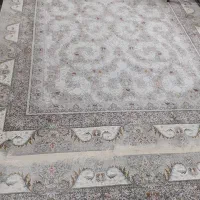 فروش 4 قطعه فرش 6 متری
