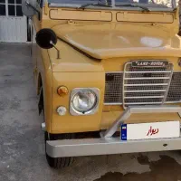 لندرور ۶۴