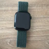 اپل واچ سری ۹ ۴۵ میل مشکی