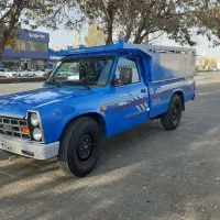 زامیاد دوگانه ابشنال|خودرو سواری و وانت|بستان آباد, |دیوار